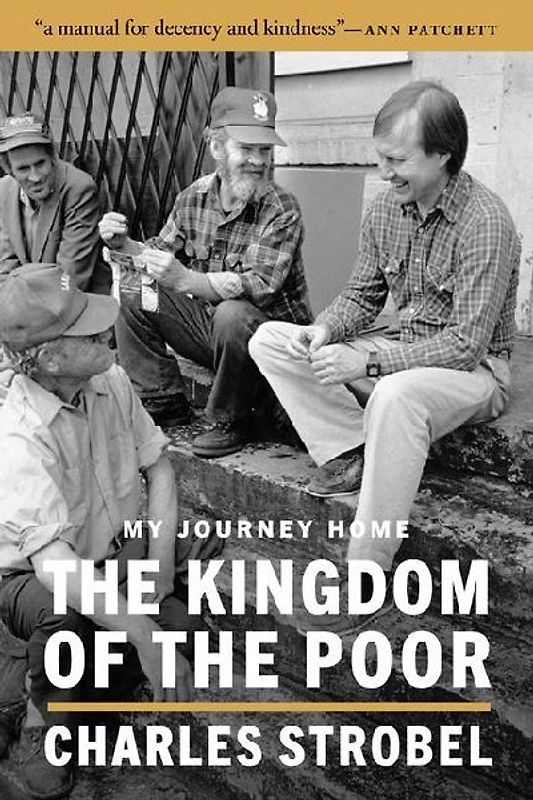 Kingdom of the Poor