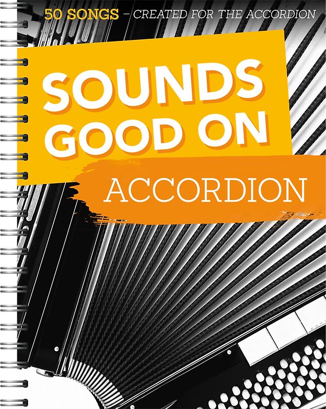 Sounds Good On Accordion