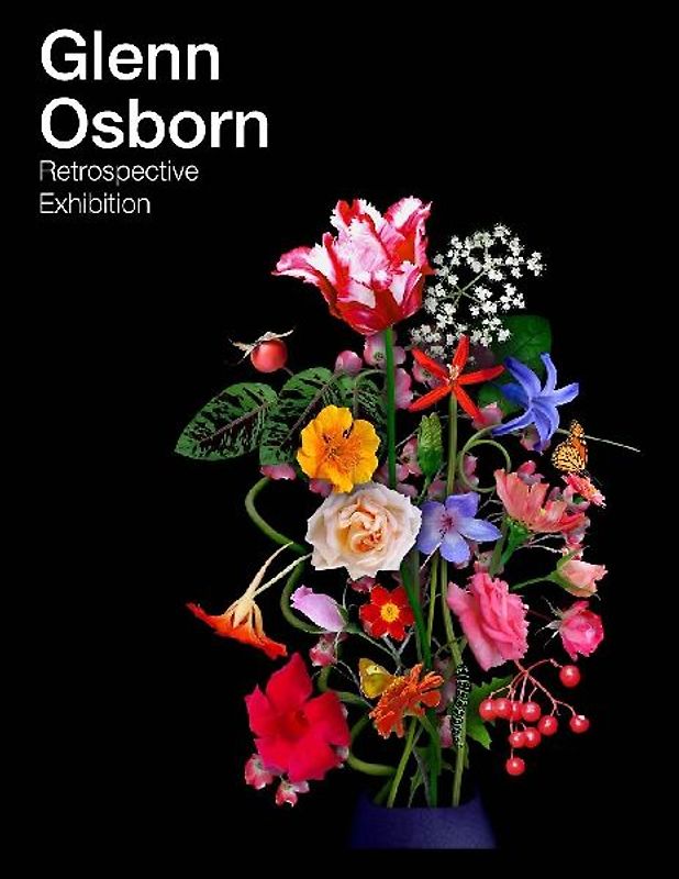 Glenn Osborn Retrospective Exhibition