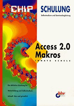 Access 2.0 Makros