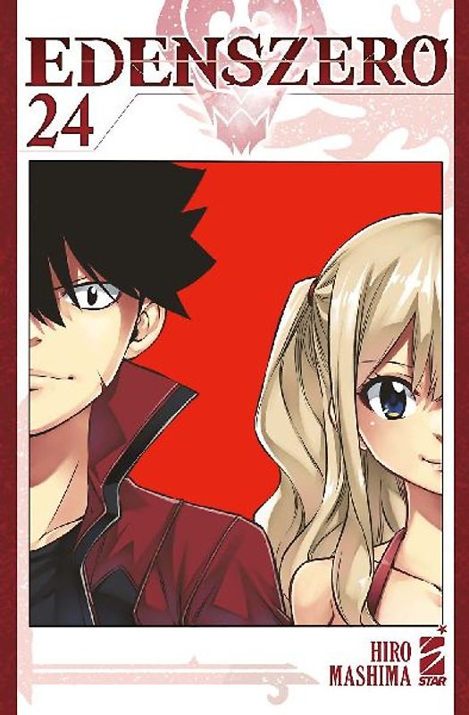 Edens zero. Vol. 24