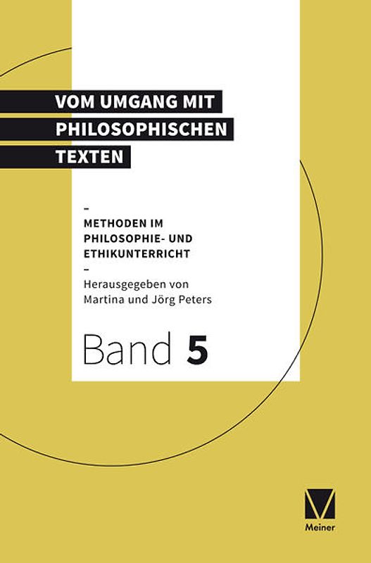 Textarbeit im Philosophie- und Ethikunterricht
