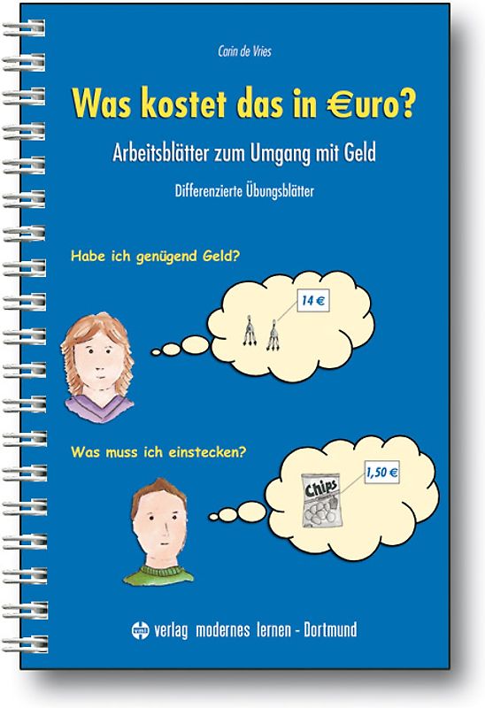 Was kostet das in Euro?