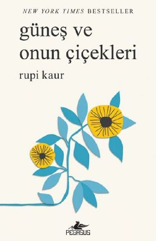 Günes ve Onun Cicekleri