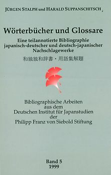 Wörterbücher und Glossare