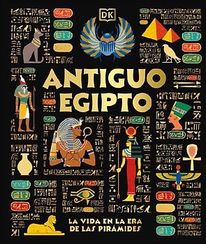 Antiguo Egipto (Ancient Egypt)