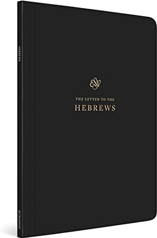 ESV Scripture Journal