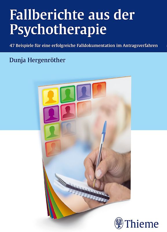 Fallberichte aus der Psychotherapie