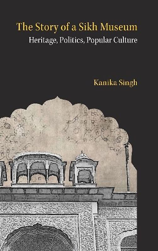 The Story of a Sikh Museum
