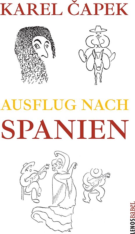 Ausflug nach Spanien