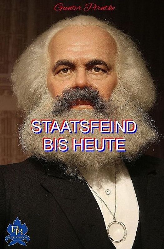 Historisches / STAATSFEIND BIS HEUTE