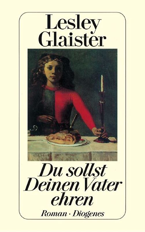 Du sollst Deinen Vater ehren