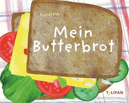Mein Butterbrot