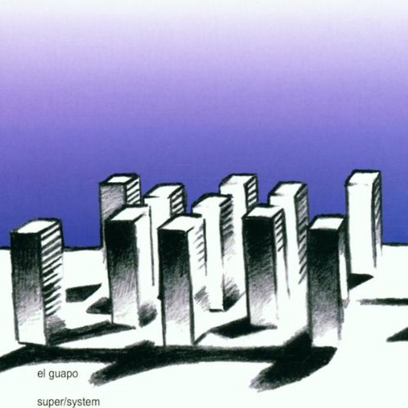 El Guapo - Super/System