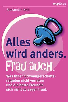 Alles wird anders. Frau auch