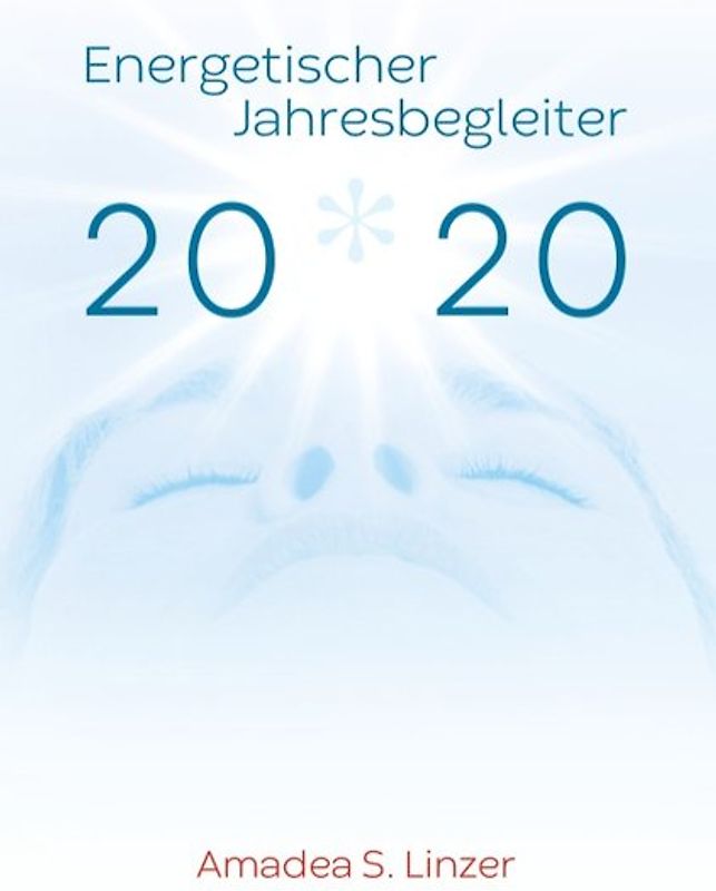 Energetischer Jahresbegleiter 2020
