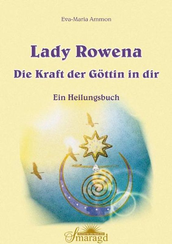 Lady Rowena