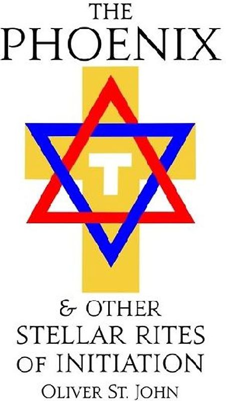 The Phoenix and other Stellar Rites of Initiation