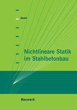 Nichtlineare Statik im Stahlbetonbau