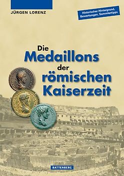 Die Medaillons der römischen Kaiserzeit