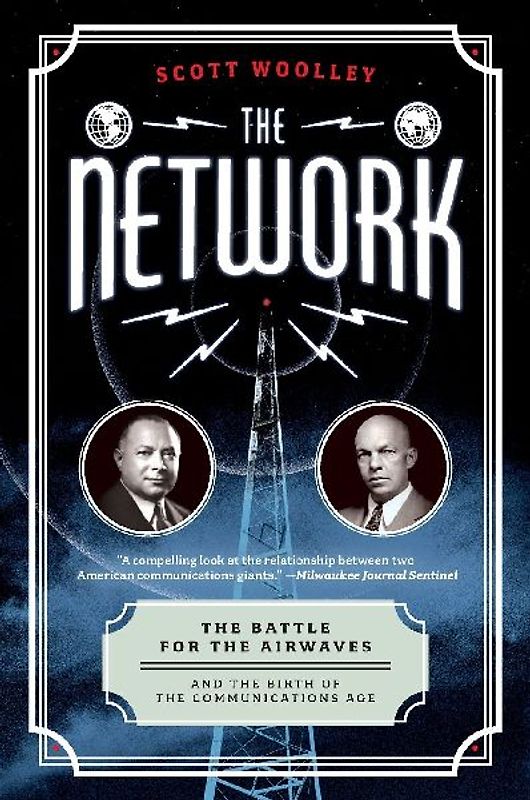 Network, The