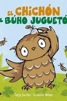 El chichón del búho juguetón
