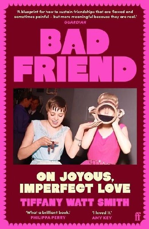 Bad Friend