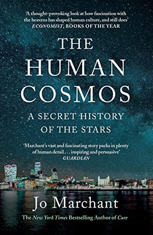 The Human Cosmos