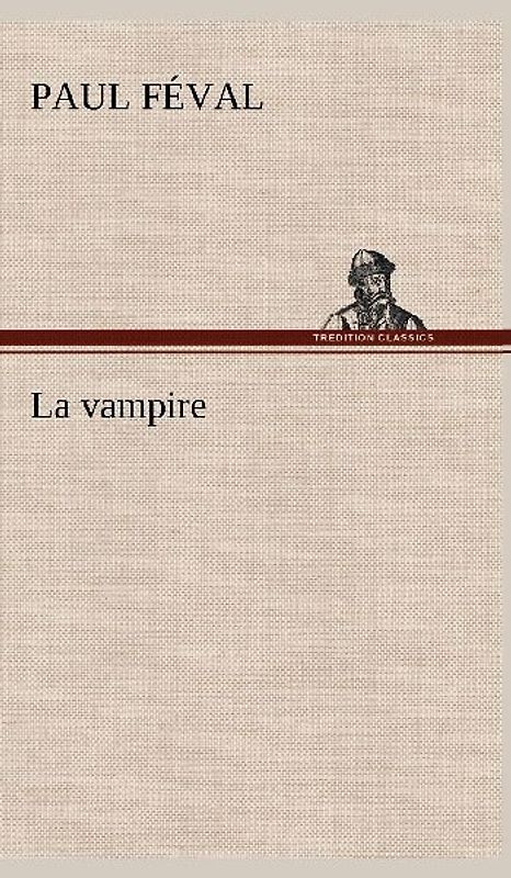 La vampire