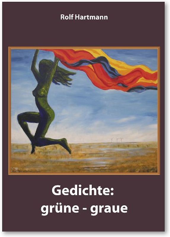 Gedichte: grüne - graue