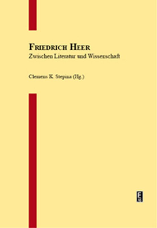 Friedrich Heer
