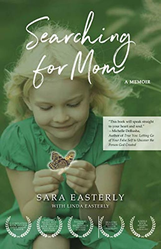 Searching for Mom: A Memoir