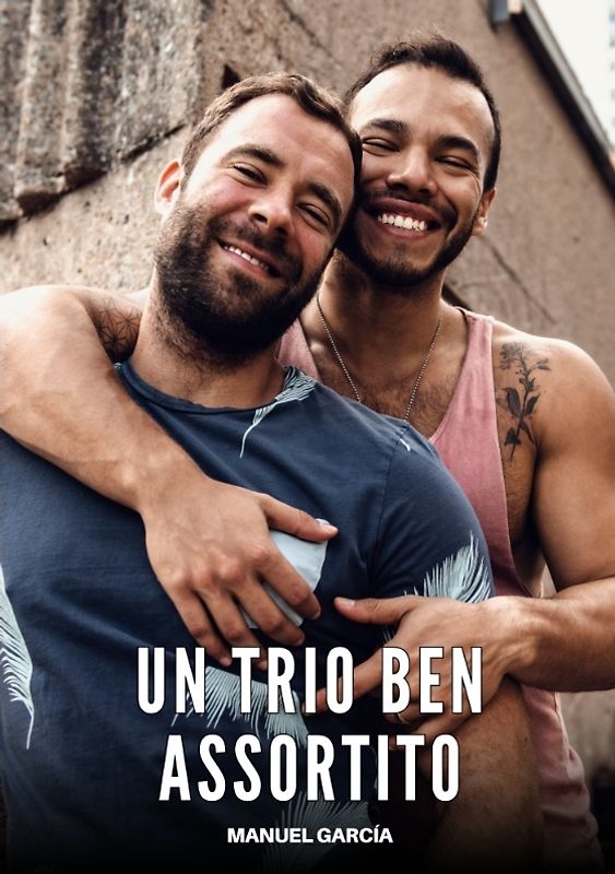 Un Trio ben Assortito