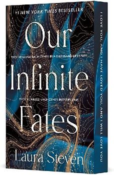 Our Infinite Fates