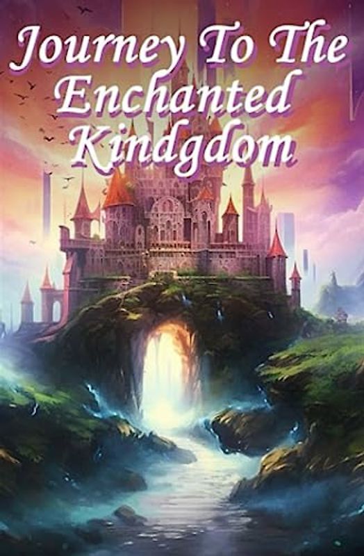 Journey To The Enchanted Kingdom