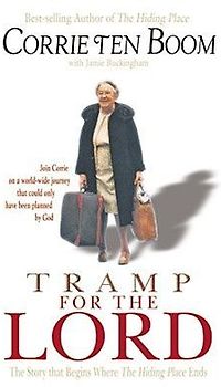 Tramp for the Lord