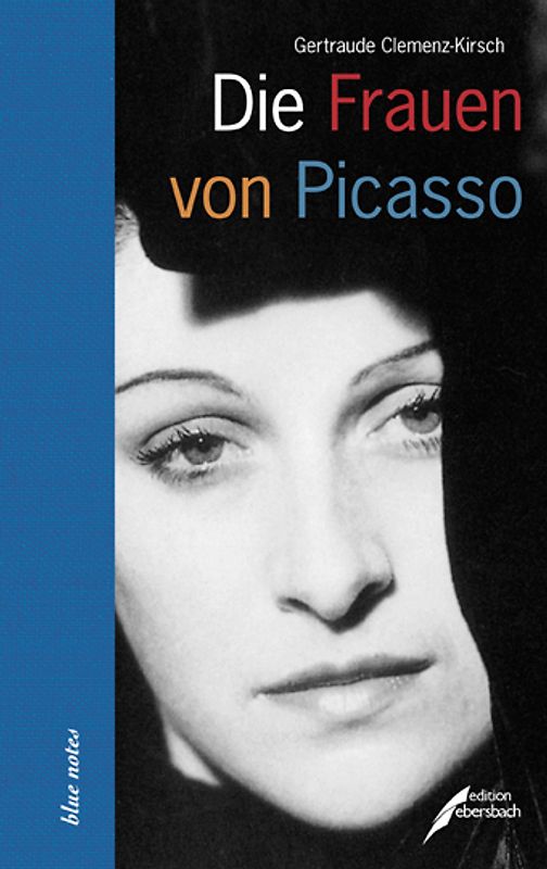 Die Frauen von Picasso