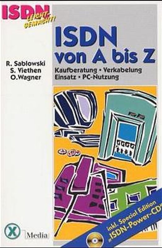 ISDN von A bis Z