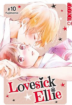 Lovesick Ellie 10