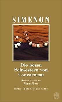 Die bösen Schwestern von Concarneau