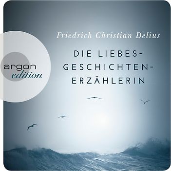 Die Liebesgeschichtenerzählerin