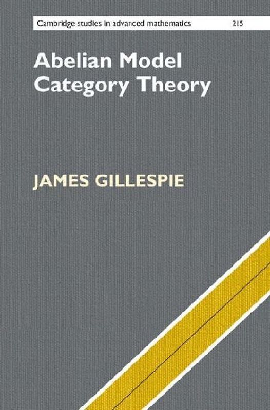 Abelian Model Category Theory