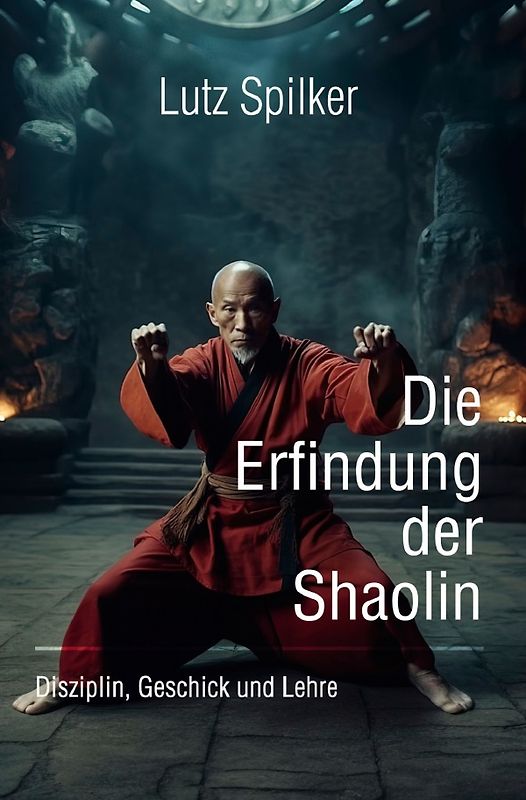 Die Erfindung der Shaolin