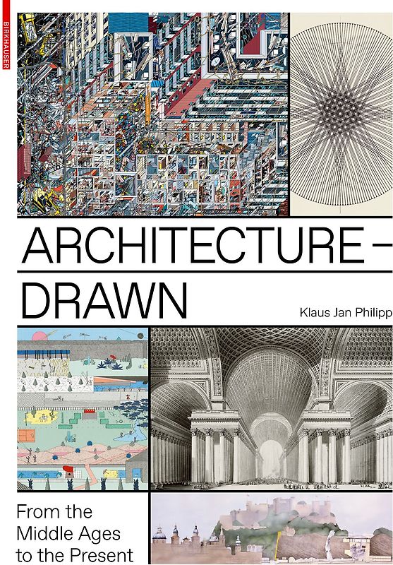 Architecture - Drawn