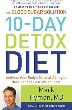 BLOOD SUGAR SOLUTION 10-DAY DETOX DIET