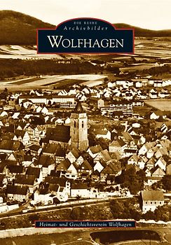 Wolfhagen