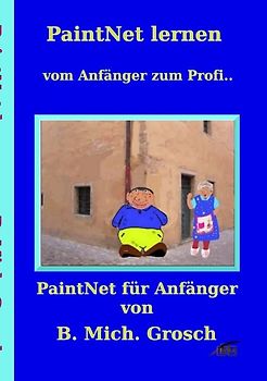 PaintNet lernen