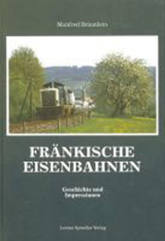 Fränkische Eisenbahnen