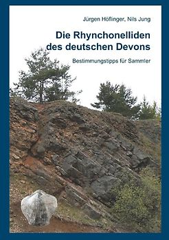 Die Rhynchonelliden des deutschen Devons
