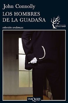 Los hombres de la guadaña